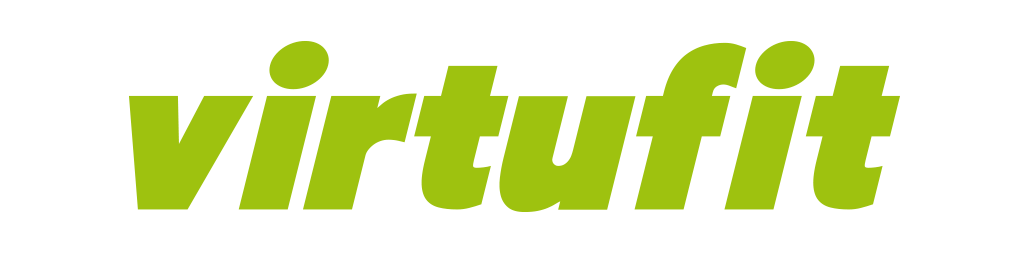 VirtuFit logo